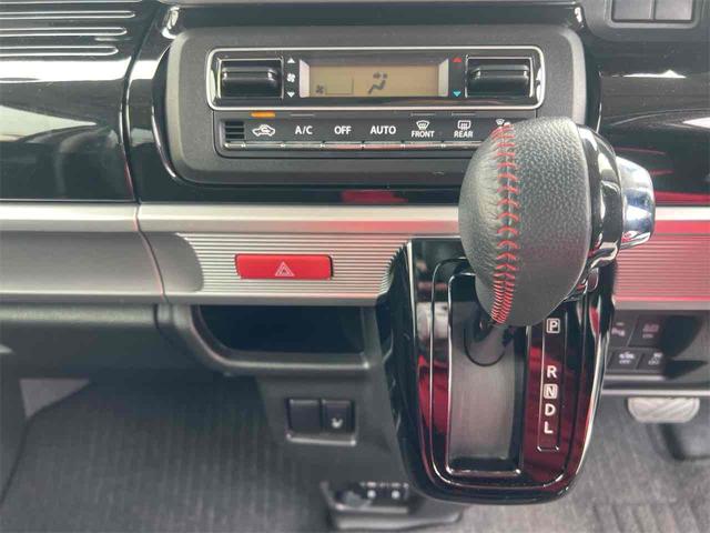 スペーシアカスタム ハイブリッドXS ETC バックカメラ 両側電動スライドドア ナビ クリアランスソナー オートクルーズコントロール レーンアシスト 衝突被害軽減システム オートライト スマートキー アイドリングストップ 電動格納ミラー(41枚目)