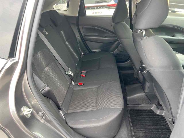 ノート Ｘ　全周囲カメラ　ナビ　ＴＶ　クリアランスソナー　オートクルーズコントロール　衝突被害軽減システム　アルミホイール　オートマチックハイビーム　オートライト　スマートキー（39枚目）