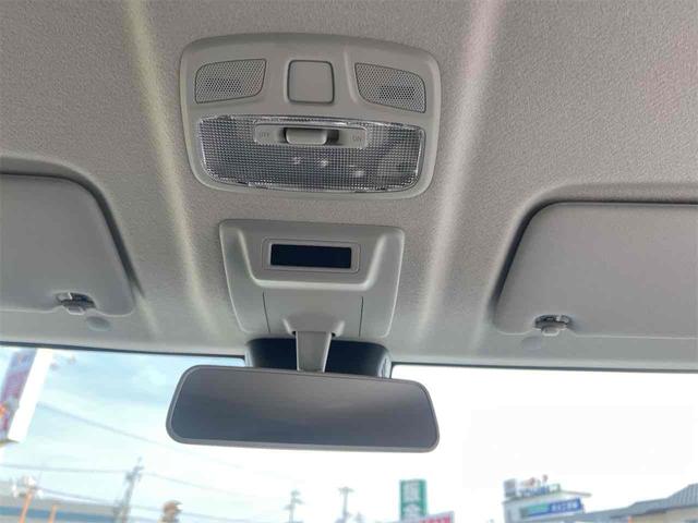 ジムニー ＸＣ　クリアランスソナー　オートクルーズコントロール　レーンアシスト　衝突被害軽減システム　オートライト　ヘッドライトウォッシャー　スマートキー　アイドリングストップ　電動格納ミラー　シートヒーター　ＡＴ（37枚目）