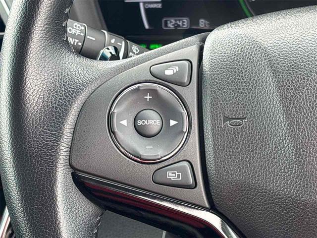 ヴェゼル HV X・ホンダセンシングブリリアントスタイルED ETC バックカメラ オートクルーズコントロール レーンアシスト 衝突被害軽減システム ナビ TV オートライト LEDヘッドランプ ヘッドライトウォッシャー アルミホイール スマートキー(49枚目)