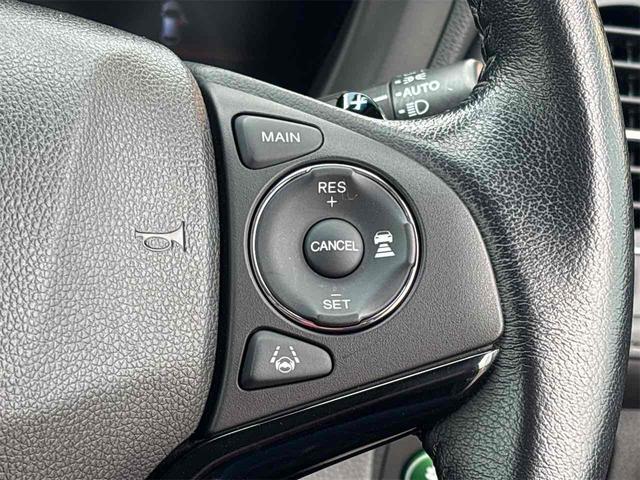 ヴェゼル HV X・ホンダセンシングブリリアントスタイルED ETC バックカメラ オートクルーズコントロール レーンアシスト 衝突被害軽減システム ナビ TV オートライト LEDヘッドランプ ヘッドライトウォッシャー アルミホイール スマートキー(50枚目)