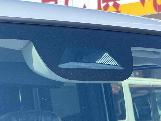 Ｎ－ＢＯＸ ベースグレード　バックカメラ　両側スライド・片側電動　クリアランスソナー　オートクルーズコントロール　レーンアシスト　オートライト　スマートキー　電動格納ミラー　シートヒーター　ＣＶＴ　ＥＳＣ　チップアップシート（28枚目）