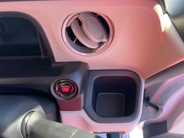 Ｎ－ＢＯＸ ベースグレード　バックカメラ　両側スライド・片側電動　クリアランスソナー　オートクルーズコントロール　レーンアシスト　オートライト　スマートキー　電動格納ミラー　シートヒーター　ＣＶＴ　ＥＳＣ　チップアップシート（40枚目）