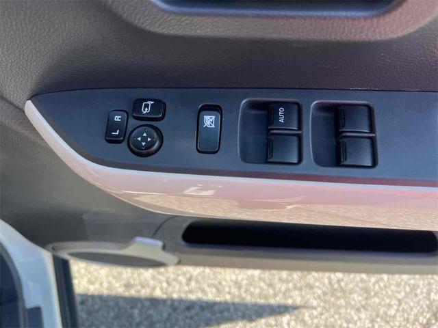 ハスラー Ｊ　ＥＴＣ　バックカメラ　ＴＶ　レーンアシスト　衝突被害軽減システム　スマートキー　アイドリングストップ　電動格納ミラー　シートヒーター　ベンチシート　ＣＶＴ　ＥＳＣ（38枚目）