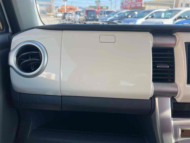 ハスラー Ｊ　ＥＴＣ　バックカメラ　ＴＶ　レーンアシスト　衝突被害軽減システム　スマートキー　アイドリングストップ　電動格納ミラー　シートヒーター　ベンチシート　ＣＶＴ　ＥＳＣ（41枚目）