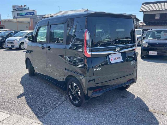 ルークス ハイウェイスター X プロパイロットエディション 全周囲カメラ 両側電動スライドドア 9型ナビ TV オートクルーズコントロール オートライト スマートキー アイドリングストップ 電動格納ミラー ベンチシート CVT CD DVD再生(20枚目)