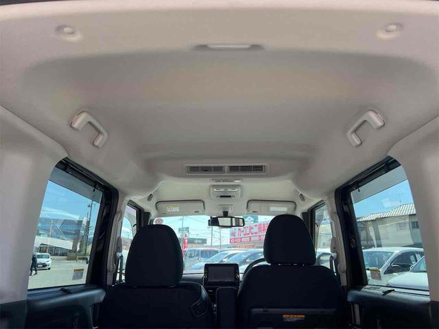 ルークス ハイウェイスター X プロパイロットエディション 全周囲カメラ 両側電動スライドドア 9型ナビ TV オートクルーズコントロール オートライト スマートキー アイドリングストップ 電動格納ミラー ベンチシート CVT CD DVD再生(35枚目)