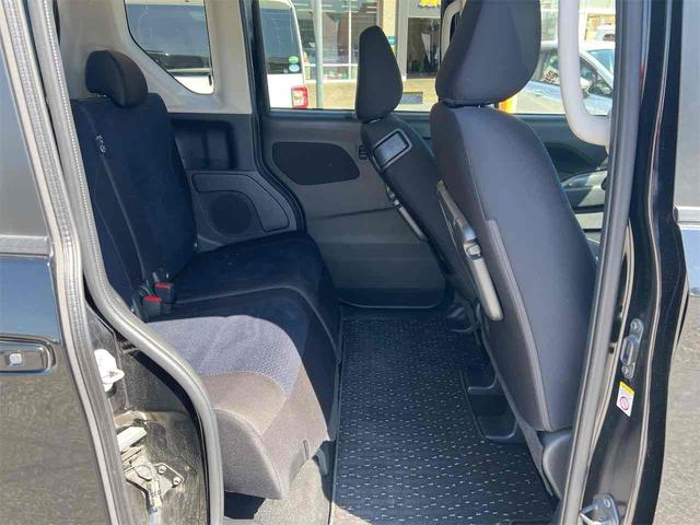 ルークス ハイウェイスター X プロパイロットエディション 全周囲カメラ 両側電動スライドドア 9型ナビ TV オートクルーズコントロール オートライト スマートキー アイドリングストップ 電動格納ミラー ベンチシート CVT CD DVD再生(36枚目)