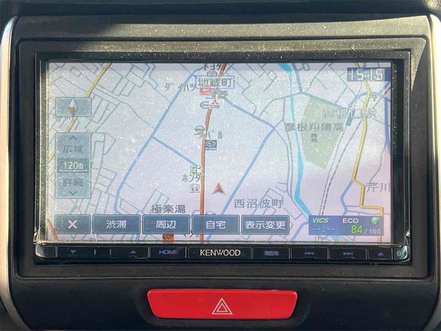 N-BOXカスタム G・Lパッケージ ETC バックカメラ 両側電動スライドドア ナビ TV スマートキー アイドリングストップ 電動格納ミラー ベンチシート CVT ESC CD Bluetooth アルミホイール エアコン(9枚目)