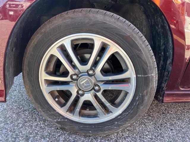 N-BOXカスタム G・Lパッケージ ETC バックカメラ 両側電動スライドドア ナビ TV スマートキー アイドリングストップ 電動格納ミラー ベンチシート CVT ESC CD Bluetooth アルミホイール エアコン(23枚目)