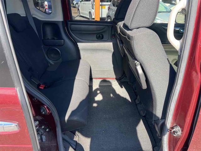 N-BOXカスタム G・Lパッケージ ETC バックカメラ 両側電動スライドドア ナビ TV スマートキー アイドリングストップ 電動格納ミラー ベンチシート CVT ESC CD Bluetooth アルミホイール エアコン(36枚目)