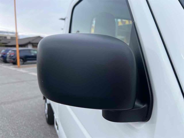 クリッパートラック DX 4WD 衝突被害軽減システム クリアランスソナー レーンアシスト キーレスエントリー アイドリングストップ オートライト ESC エアコン パワーステアリング パワーウィンドウ(26枚目)