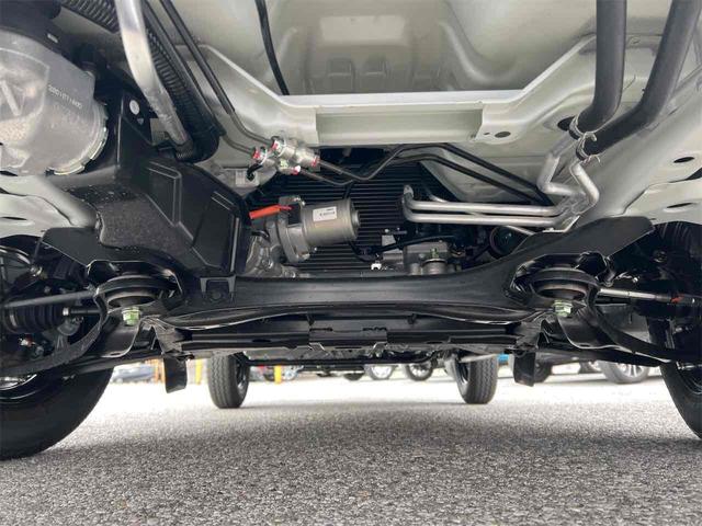 クリッパートラック DX 4WD 衝突被害軽減システム クリアランスソナー レーンアシスト キーレスエントリー アイドリングストップ オートライト ESC エアコン パワーステアリング パワーウィンドウ(31枚目)