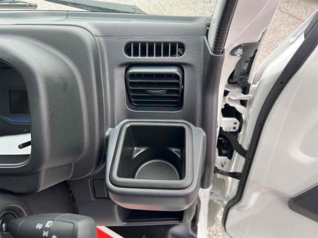 クリッパートラック DX 4WD 衝突被害軽減システム クリアランスソナー レーンアシスト キーレスエントリー アイドリングストップ オートライト ESC エアコン パワーステアリング パワーウィンドウ(34枚目)