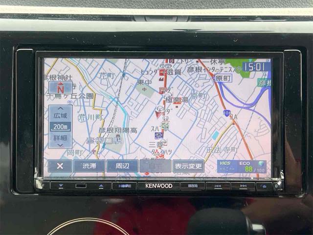 ｅＫワゴン Ｍ　ナビ　ＴＶ　キーレスエントリー　アイドリングストップ　電動格納ミラー　ベンチシート　ＣＶＴ　Ｂｌｕｅｔｏｏｔｈ　エアコン　パワーステアリング　パワーウィンドウ（8枚目）