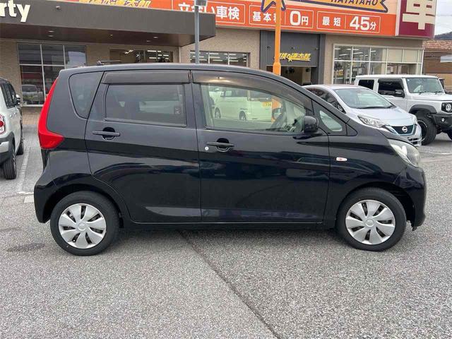 ｅＫワゴン Ｍ　ナビ　ＴＶ　キーレスエントリー　アイドリングストップ　電動格納ミラー　ベンチシート　ＣＶＴ　Ｂｌｕｅｔｏｏｔｈ　エアコン　パワーステアリング　パワーウィンドウ（15枚目）