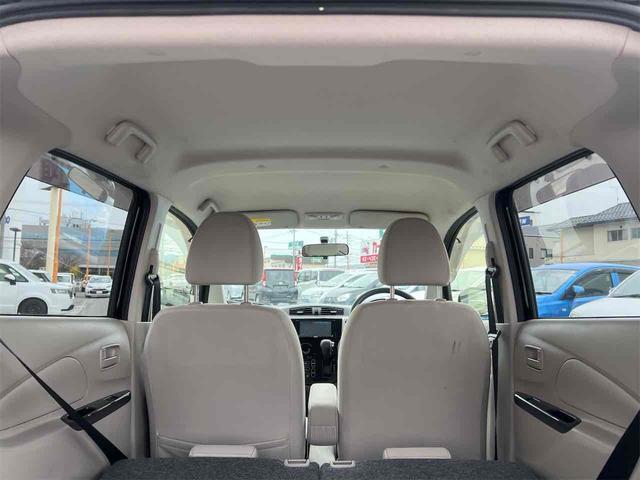 ｅＫワゴン Ｍ　ナビ　ＴＶ　キーレスエントリー　アイドリングストップ　電動格納ミラー　ベンチシート　ＣＶＴ　Ｂｌｕｅｔｏｏｔｈ　エアコン　パワーステアリング　パワーウィンドウ（32枚目）