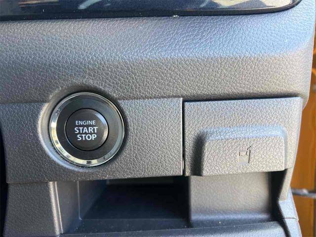 ハスラー ＪスタイルＩＩＩ　ＨＩＤヘッドライト　ＥＴＣ　バックカメラ　ナビ　レーンアシスト　衝突被害軽減システム　スマートキー　アイドリングストップ　電動格納ミラー　シートヒーター　ベンチシート　ＣＶＴ　ＥＳＣ　アルミホイール（11枚目）