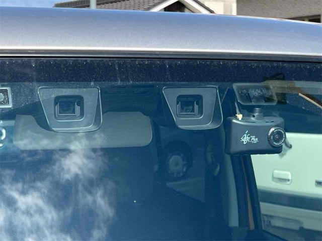 ハスラー ＪスタイルＩＩＩ　ＨＩＤヘッドライト　ＥＴＣ　バックカメラ　ナビ　レーンアシスト　衝突被害軽減システム　スマートキー　アイドリングストップ　電動格納ミラー　シートヒーター　ベンチシート　ＣＶＴ　ＥＳＣ　アルミホイール（32枚目）