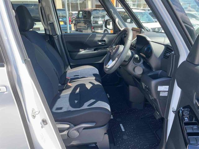 ルークス ハイウェイスター　Ｇターボプロパイロットエディション　電子パーキング　全周囲カメラ　両側電動スライドドア　ナビ　ＴＶ　クリアランスソナー　オートクルーズコントロール　オートライト　スマートキー　アイドリングストップ　電動格納ミラー　ベンチシート（56枚目）