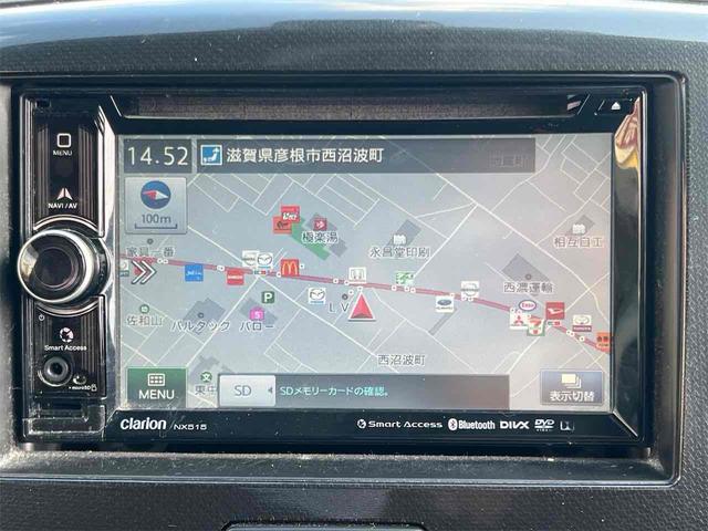 スズキ ワゴンＲスティングレー 8枚目