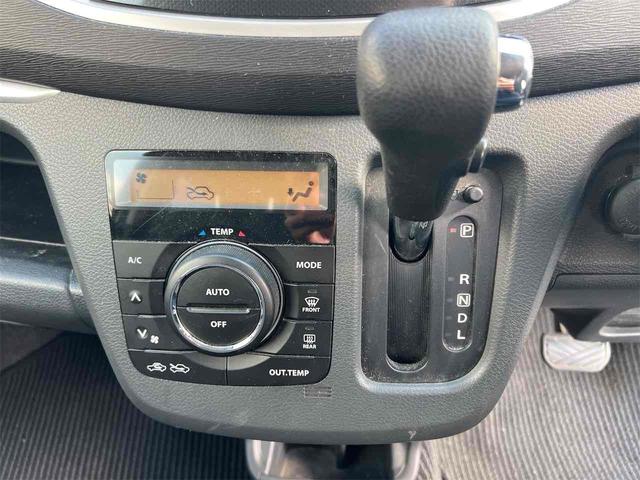 スズキ ワゴンＲスティングレー 13枚目