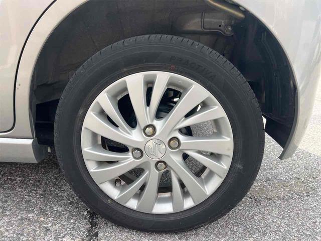 スズキ ワゴンＲスティングレー 24枚目