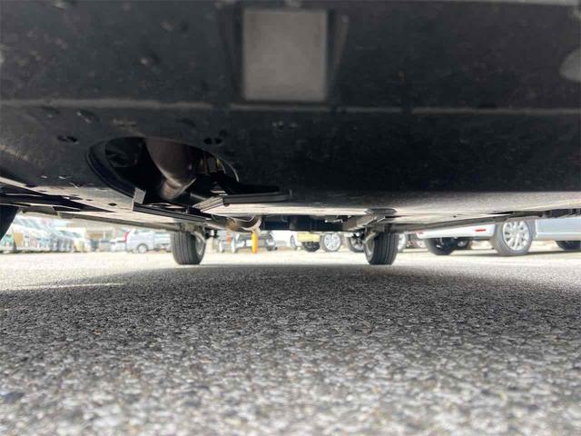 スズキ ワゴンＲスティングレー 27枚目