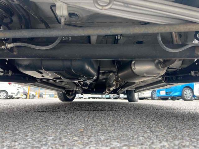 スズキ ワゴンＲスティングレー 28枚目