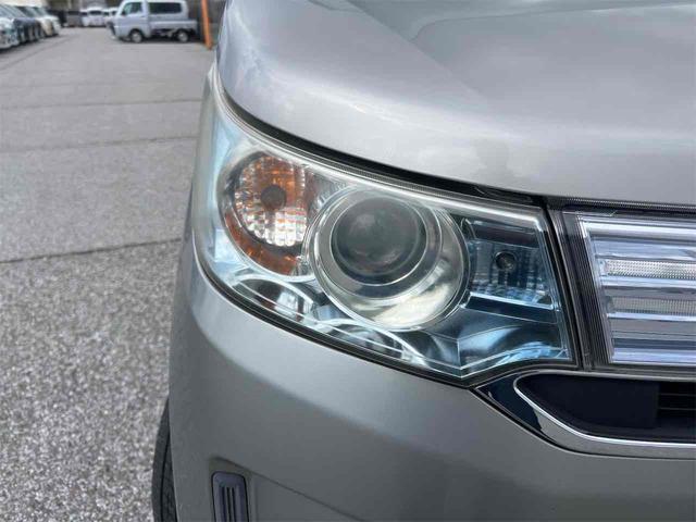 スズキ ワゴンＲスティングレー 31枚目