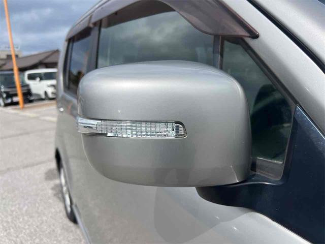 スズキ ワゴンＲスティングレー 33枚目