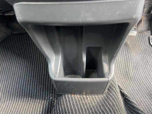 スズキ ワゴンＲスティングレー 42枚目