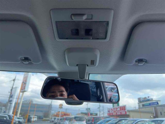 スズキ ワゴンＲスティングレー 45枚目