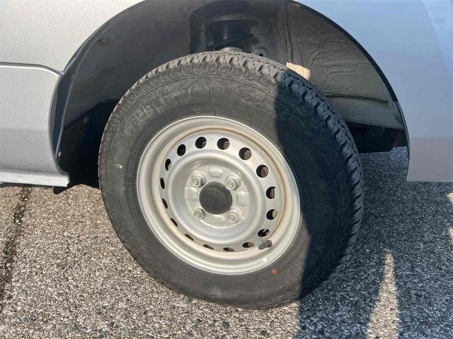 ハイゼットトラック ローダンプ 4WD MT クリアランスソナー アイドリングストップ オートライト ESC エアコン パワーステアリング 運転席エアバッグ(15枚目)