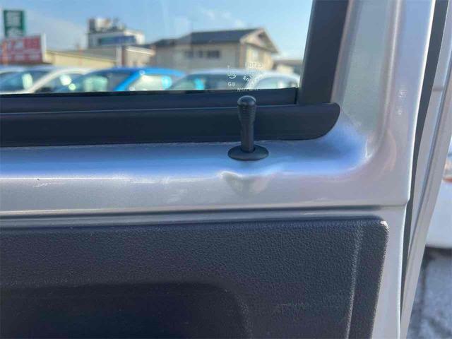 ハイゼットトラック ローダンプ 4WD MT クリアランスソナー アイドリングストップ オートライト ESC エアコン パワーステアリング 運転席エアバッグ(22枚目)