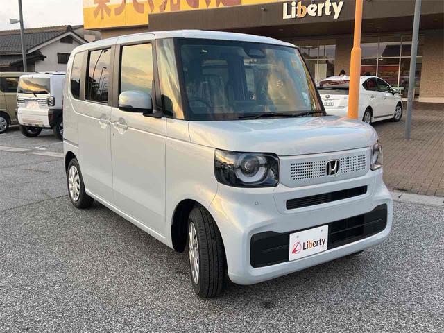 Ｎ－ＢＯＸ ベースグレード　バックカメラ　クリアランスソナー　オートクルーズコントロール　オートライト　スマートキー　アイドリングストップ　電動格納ミラー　シートヒーター　ベンチシート　ＣＶＴ　ＡＢＳ　ＥＳＣ（15枚目）