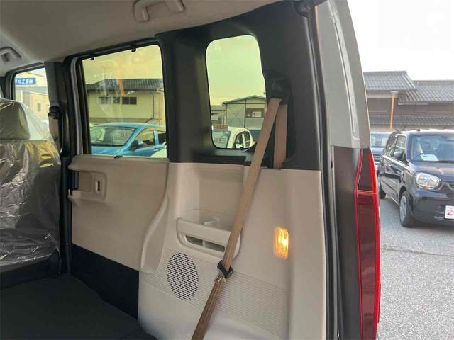 Ｎ－ＢＯＸ ベースグレード　バックカメラ　クリアランスソナー　オートクルーズコントロール　オートライト　スマートキー　アイドリングストップ　電動格納ミラー　シートヒーター　ベンチシート　ＣＶＴ　ＡＢＳ　ＥＳＣ（31枚目）