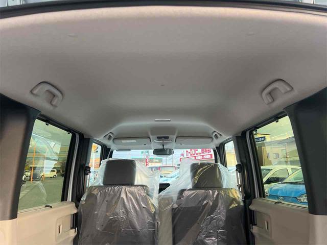 Ｎ－ＢＯＸ ベースグレード　バックカメラ　クリアランスソナー　オートクルーズコントロール　オートライト　スマートキー　アイドリングストップ　電動格納ミラー　シートヒーター　ベンチシート　ＣＶＴ　ＡＢＳ　ＥＳＣ（33枚目）