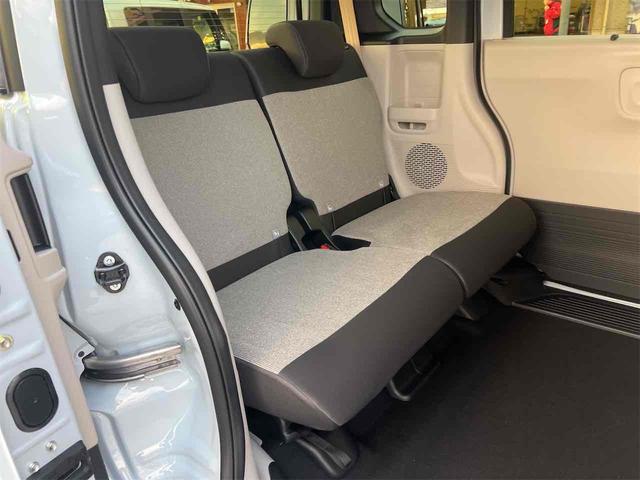 Ｎ－ＢＯＸ ベースグレード　バックカメラ　クリアランスソナー　オートクルーズコントロール　オートライト　スマートキー　アイドリングストップ　電動格納ミラー　シートヒーター　ベンチシート　ＣＶＴ　ＡＢＳ　ＥＳＣ（36枚目）