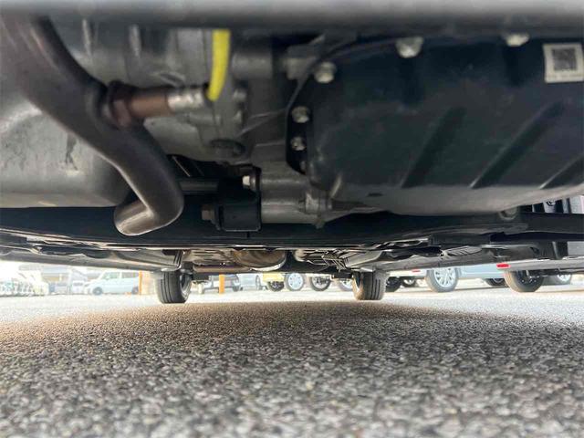 タント カスタムＸ　ＥＴＣ　バックカメラ　両側電動スライドドア　ナビ　ＴＶ　クリアランスソナー　衝突被害軽減システム　スマートキー　アイドリングストップ　電動格納ミラー　シートヒーター　ベンチシート　ＣＶＴ　ＥＳＣ　ＣＤ（28枚目）