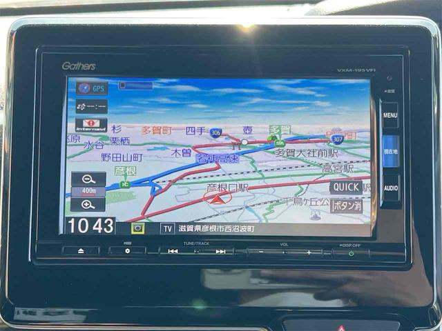 ホンダ Ｎ－ＢＯＸカスタム 5枚目