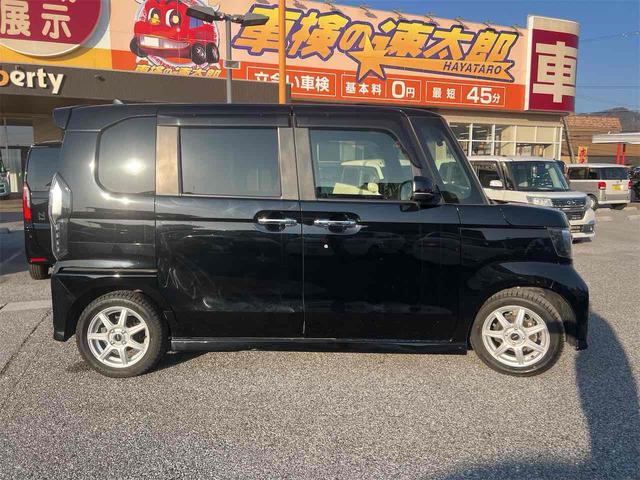 ホンダ Ｎ－ＢＯＸカスタム 11枚目