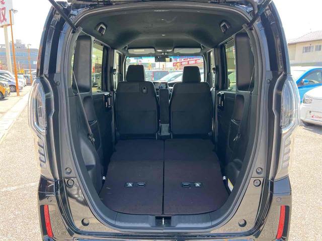 ホンダ Ｎ－ＢＯＸカスタム 17枚目