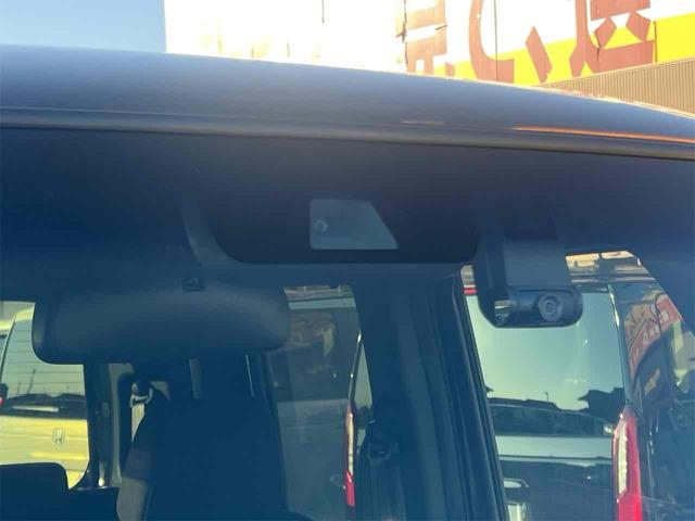 ホンダ Ｎ－ＢＯＸカスタム 18枚目