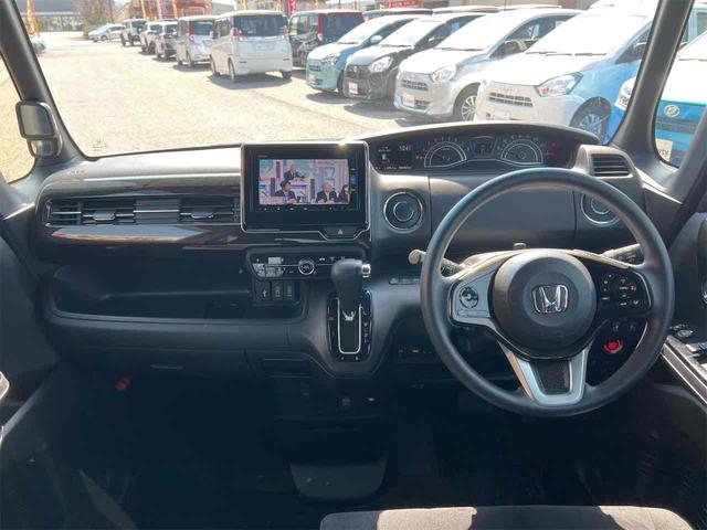 ホンダ Ｎ－ＢＯＸカスタム 25枚目