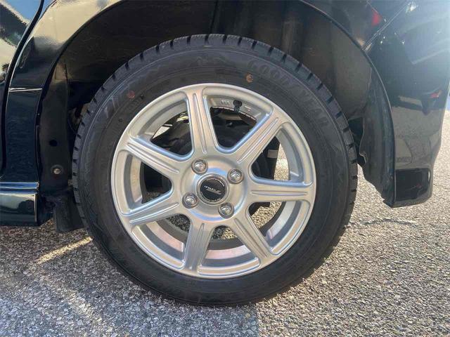 ホンダ Ｎ－ＢＯＸカスタム 34枚目