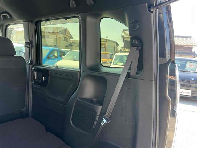 ホンダ Ｎ－ＢＯＸカスタム 39枚目