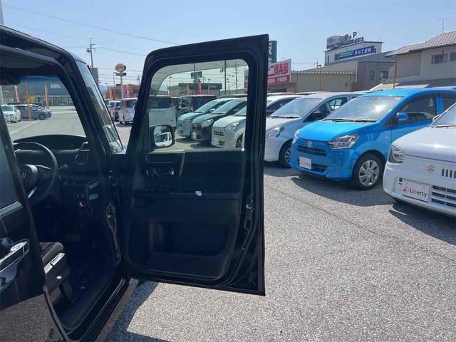 ホンダ Ｎ－ＢＯＸカスタム 45枚目