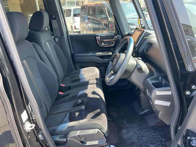 ホンダ Ｎ－ＢＯＸカスタム 55枚目