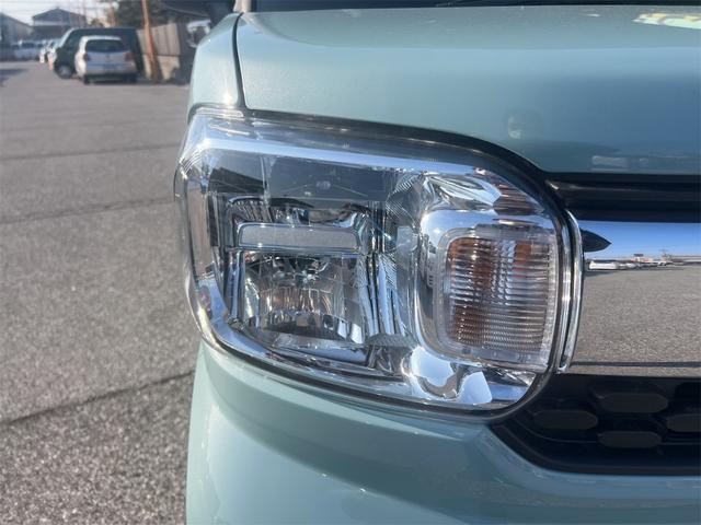 スズキ スペーシア 25枚目